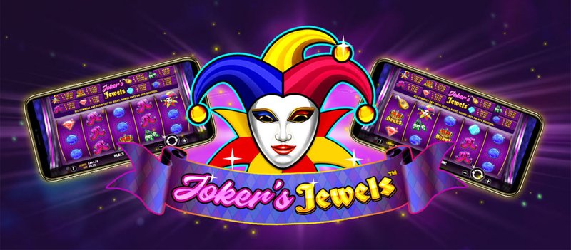 Descubre el Emocionante Juego de Joker Jewels Dice Online en Argentina Gratuito