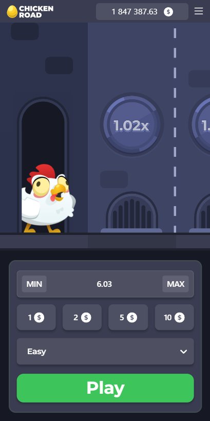 Descubre Todo Sobre Chicken Road 2, ¡El Juego de Casino más Divertido de España!