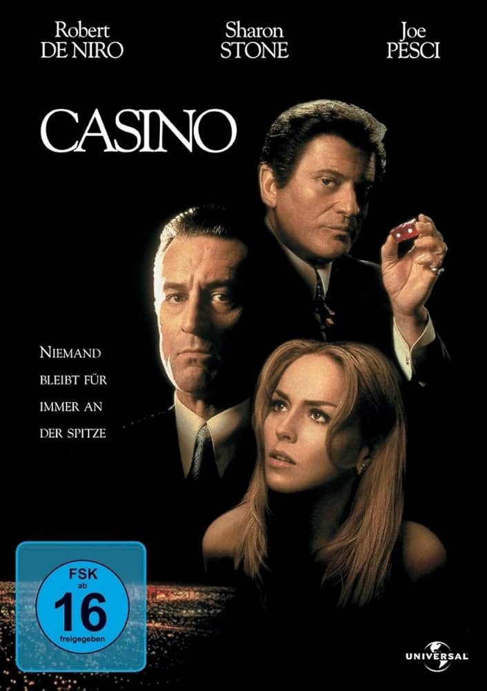 Wild.io Casino